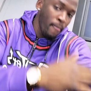 Meet your Posher, Andy